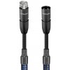 Audioquest Wild AES / EBU -0,75 m Audioquest Wild AES / EBU -0,75 m