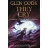 They Cry They Cry