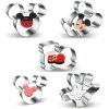 Vykrajovátka Mickey 5 ks - Cakesicq