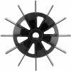 Airpress Ventilátor piestového čerpadla (do HL 425-50/100) Airpress Ventilátor piestového čerpadla (do HL 425-50/100)