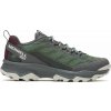 Dámska outdoorová obuv Merrell, W SPEED STRIKE GTX Zelená,Sivá,tmavo sivá, 37 EU Dámska outdoorová obuv Merrell, W SPEED STRIKE GTX Zelená,Sivá,tmavo sivá, 37 EU