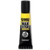 UHU MAX REPAIR 8g číre pružné lepidlo UHU MAX REPAIR 8g číre pružné lepidlo