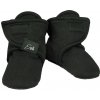 ESITO Capáčky barefoot Warmkeeper Zoe Black Veľ. 2 - stielka: 12 cm ESITO Capáčky barefoot Warmkeeper Zoe Black Veľ. 2 - stielka: 12 cm