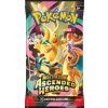 Pokémon TCG TCG Ascended Heroes Booster Pokémon TCG TCG Ascended Heroes Booster