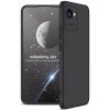 Púzdro Ochranný 360 Protection Realme C30 čierne
