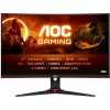 LCD Monitor AOC AOCCQ27G2SEBK01 27 LCD Monitor AOC AOCCQ27G2SEBK01 27
