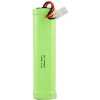 Batéria Nicd 1000mAh 3,6V do núdzového svietidla (AMI) Batéria Nicd 1000mAh 3,6V do núdzového svietidla (AMI)