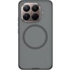 Nillkin Super Frosted PRO Magnetic Zadní Kryt pro Xiaomi 15T Pro Transparent Black Nillkin Super Frosted PRO Magnetic Zadní Kryt pro Xiaomi 15T Pro Transparent Black