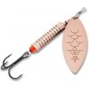 Delphin Rotačka Spear Copper - 17 g Veľ. 5 Delphin Rotačka Spear Copper - 17 g Veľ. 5