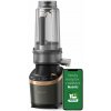 Philips Flip & Juice Vysokorýchlostný mixér s odšťavovacím modulom Phiips HR3770/00 Philips Flip & Juice Vysokorýchlostný mixér s odšťavovacím modulom Phiips HR3770/00