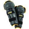 Chránič kolien Thor Sector GP charcoal/yellow Chránič kolien Thor Sector GP charcoal/yellow