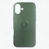 Kryt na mobilný telefón Peak Design Everyday Case - iPhone 16 Plus Sage (M-MC-BT-SG-1) Kryt na mobilný telefón Peak Design Everyday Case - iPhone 16 Plus Sage (M-MC-BT-SG-1)