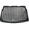 Gumová vaňa do kufra REZAW-PLAST VW Tiguan II dolná poloha kufra, okrem verzia 4x4 2015- Gumová vaňa do kufra REZAW-PLAST VW Tiguan II dolná poloha kufra, okrem verzia 4x4 2015-