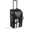 VAUDE Rotuma 65 športová taška, 65 l, čierna VAUDE Rotuma 65 športová taška, 65 l, čierna