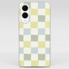 4NewCase - Kryt pre SAMSUNG - Galaxy S25 Edge - SILIKÓN + MagSafe - Pastel Patchwork - 1015290500107 4NewCase - Kryt pre SAMSUNG - Galaxy S25 Edge - SILIKÓN + MagSafe - Pastel Patchwork - 1015290500107