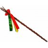 Košíkárna Korbáč prútený 90 cm Košíkárna Korbáč prútený 90 cm