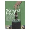 Civilization and Its Discontents (Sigmund Freud)(Brožovaná) Civilization and Its Discontents (Sigmund Freud)(Brožovaná)