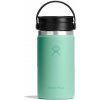 Termohrnček Hydro Flask Coffee with Flex Sip Lid 12 oz Farba: Hraško. zelená/tm. zelená Termohrnček Hydro Flask Coffee with Flex Sip Lid 12 oz Farba: Hraško. zelená/tm. zelená