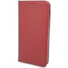 Púzdro Smart Book Samsung Galaxy A40 A405 - červené