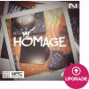 Native Instruments Homage MPC Edition (Digitálny produkt)