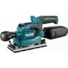 Makita DBO380Z Aku vibrační bruska 93x185mm Li-ion LXT 18V,bez aku Z Makita DBO380Z Aku vibrační bruska 93x185mm Li-ion LXT 18V,bez aku Z