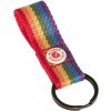 Fjällräven Prívesok na kľúče Kånken Rainbow Keyring viacfarebná