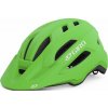 Giro Fixture II MIPS Youth Matt Bright Green 2025