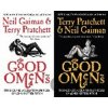 Good Omens - Terry Pratchett Good Omens - Terry Pratchett