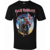 Rock Off metal Iron Maiden čierne