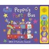 Peppa Pig: Peppa's Party Bus! - Peppa Pig, Penguin Random House Children's UK Peppa Pig: Peppa's Party Bus! - Peppa Pig, Penguin Random House Children's UK