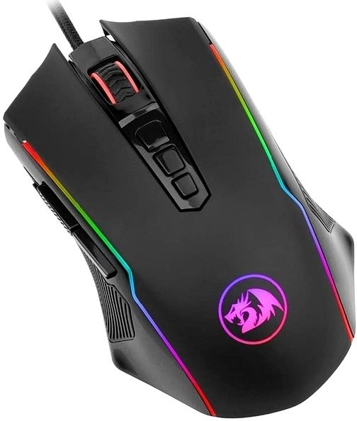 Redragon Ranger M910-RGB