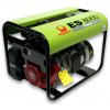Elektrocentrála PRAMAC ES 8000 AVR Elektrocentrála PRAMAC ES 8000 AVR