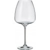 CRYSTALITE BOHEMIA BOHEMIA ANSER POHÁR NA ČERVENÉ VÍNO 770ML SADA 6KS CRYSTALITE BOHEMIA BOHEMIA ANSER POHÁR NA ČERVENÉ VÍNO 770ML SADA 6KS