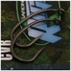 GARDNER - Háčiky Curved Rigga Hooks (CVR) Barbed veľ. 6 10 ks GARDNER - Háčiky Curved Rigga Hooks (CVR) Barbed veľ. 6 10 ks