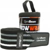 Bandáž na lakeť GymBeam Elbow Wraps Bandáž na lakeť GymBeam Elbow Wraps