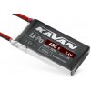 KAVAN Li-Po 450mAh/7,4V 30/60C Air pack (KAV33.7104) KAVAN Li-Po 450mAh/7,4V 30/60C Air pack (KAV33.7104)
