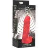 Master Series Dark Pecker Dick Drip Candle