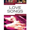Wise Publications Really Easy Piano: Love Songs Noty Wise Publications Really Easy Piano: Love Songs Noty