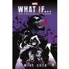 What If. . . Marc Spector Was Host to Venom - Mike Chen, Cornerstone What If. . . Marc Spector Was Host to Venom - Mike Chen, Cornerstone