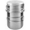 Tatonka HANDLE MUG 600 SET riad Tatonka HANDLE MUG 600 SET riad