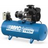 ABAC kompresory Kompresor Abac Tech ATF-4-270FT príkon 4 kW, sací výkon 918 l/min, tlak 10 bar, vzdušník 270 l, napätie 400/50 V/Hz ABAC kompresory Kompresor Abac Tech ATF-4-270FT príkon 4 kW, sací výkon 918 l/min, tlak 10 bar, vzdušník 270 l, napätie 400/50 V/Hz