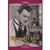 Tajemství krve - DVD digipack Tajemství krve - DVD digipack