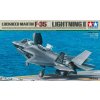 1:48 Tamiya 61125 F-35B Lightning II 1/48 (108/61125) 1:48 Tamiya 61125 F-35B Lightning II 1/48 (108/61125)