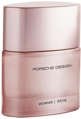 Porsche Deisgn Satin Woman parfumovaná voda dámska 100 ml tester