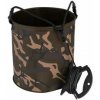 Fox Vedro Aquos Camolite Water Bucket 10l