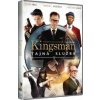 Kingsman: Tajná služba DVD Kingsman: Tajná služba DVD