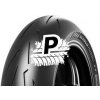 PIRELLI DIABLO ROSSO IV CORSA 190/55ZR17 (75W) TL PIRELLI DIABLO ROSSO IV CORSA 190/55ZR17 (75W) TL