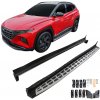 Bočné nášľapy pre HYUNDAI Tucson, 2022- Bočné nášľapy pre HYUNDAI Tucson, 2022-