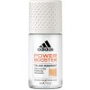 Adidas Antiperspirant Power Booster 72H Roll-On Women 50ml Adidas Antiperspirant Power Booster 72H Roll-On Women 50ml