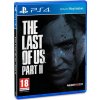 SONY The Last of Us Part II PS4 hra SONY The Last of Us Part II PS4 hra